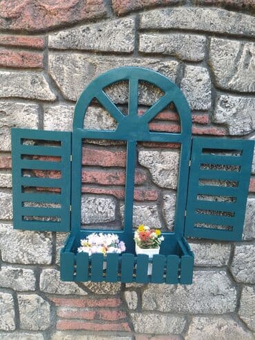 Təmiz şam ağacından hazırlanıbhündürlüyü 80 sm,eni 100 sm.Fərqli lalafo.az -da Təmiz şam ağacından hazırlanıbhündürlüyü 80 sm,eni 100 sm.Fərqli