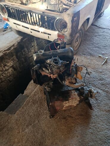 Цепи, ремни: ВАЗ (LADA) 2103, 1.6 л, Бензиновая at lalafo.az — 1 Цепи, ремни: ВАЗ (LADA) 2103, 1.6 л, Бензиновая — 1