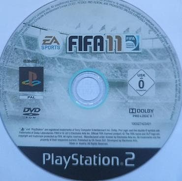 Sony PlayStation 2 üçün oyun diskləri.PS2 Tezedir. istifade edilmeyib lalafo.az -da — 4 Sony PlayStation 2 üçün oyun diskləri.PS2 Tezedir. istifade edilmeyib — 4