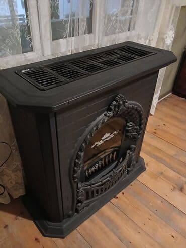 Qaz sobası yeni vezyetde 1 ay cemi islenib səliqəlidir gornusu.En lalafo.az -da Qaz sobası yeni vezyetde 1 ay cemi islenib səliqəlidir gornusu.En