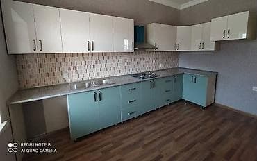 Sifarişlə mətbəx dəsti, Özü çəkən petlələr, Mat laminat, Kredit yoxdur, Pulsuz çatdırılma, Rayonlara çatdırılma lalafo.az -da Sifarişlə mətbəx dəsti, Özü çəkən petlələr, Mat laminat, Kredit yoxdur, Pulsuz çatdırılma, Rayonlara çatdırılma