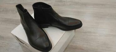 Təzə botinka satılır. barter də var lalafo.az -da Təzə botinka satılır. barter də var