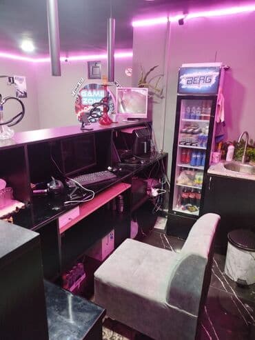 Здания: Game Zone Salam gəlirli obyekdi Hazır biznes kimi satılır arendası at lalafo.az — 4 Здания: Game Zone Salam gəlirli obyekdi Hazır biznes kimi satılır arendası — 4