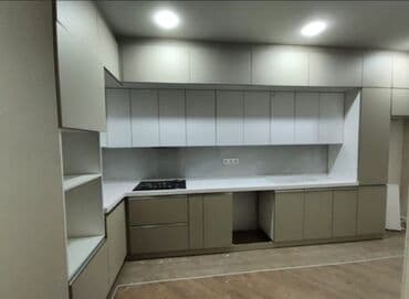 Комоды на заказ: Кухонный гарнитур на заказ, Самозакрывающие петли, МДФ, Нет кредита, Бесплатная доставка at lalafo.az — 21 Комоды на заказ: Кухонный гарнитур на заказ, Самозакрывающие петли, МДФ, Нет кредита, Бесплатная доставка — 21