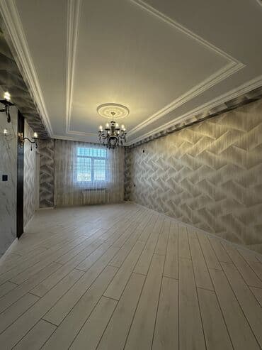 3 otaqlı, Yeni tikili, 80 kv. m lalafo.az -da 3 otaqlı, Yeni tikili, 80 kv. m