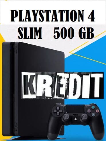 Playstation 4 konsollarini indi faizsiz (!) kreditle elde ede bilersiz lalafo.az -da Playstation 4 konsollarini indi faizsiz (!) kreditle elde ede bilersiz