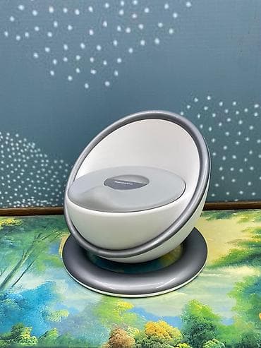 Uşaq üçün dairəvi bazalı təlim gecə qabı (potty) - Ergonomik dizayn lalafo.az -da Uşaq üçün dairəvi bazalı təlim gecə qabı (potty) - Ergonomik dizayn