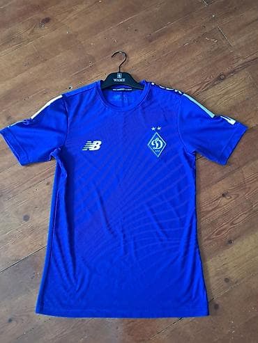Futbolka, New Balance, S, rəng - Mavi lalafo.az -da Futbolka, New Balance, S, rəng - Mavi