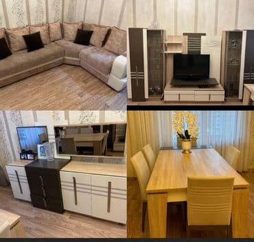 İşlənmiş, Komod, Masa və oturacaqlar, Divan lalafo.az -da İşlənmiş, Komod, Masa və oturacaqlar, Divan