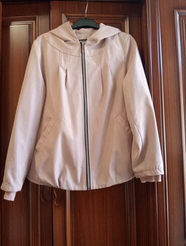 Vetrovka kurtka, Fendi, L lalafo.az -da Vetrovka kurtka, Fendi, L