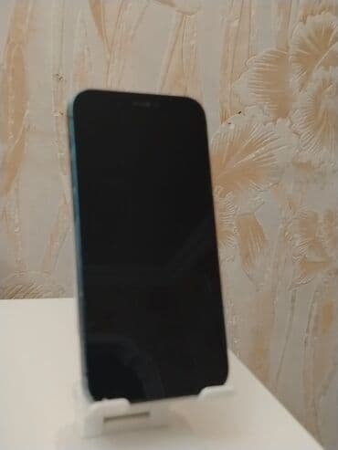 IPhone 12 mini, 128 GB, Qara, Face ID lalafo.az -da IPhone 12 mini, 128 GB, Qara, Face ID