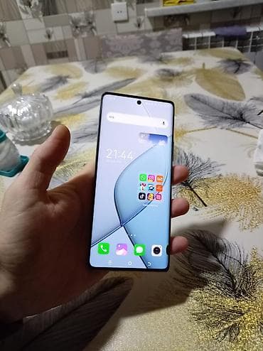 Tecno Phantom X2, rəng - Ağ lalafo.az -da Tecno Phantom X2, rəng - Ağ
