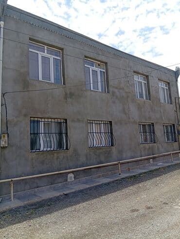 5 otaqlı, 450 kv. m, Kredit yoxdur, Orta təmir lalafo.az -da 5 otaqlı, 450 kv. m, Kredit yoxdur, Orta təmir