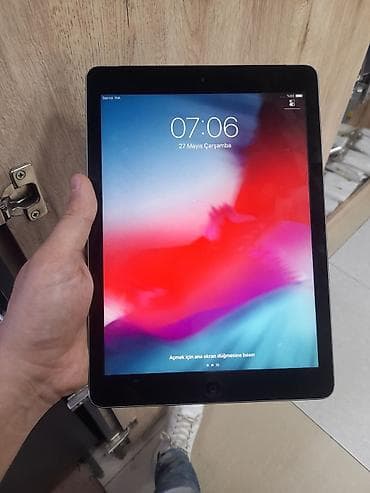 Tam islekdi Wifi modeldi,yaddas 16Gb,usaqlar ucun xirda oyunlari at lalafo.az Tam islekdi Wifi modeldi,yaddas 16Gb,usaqlar ucun xirda oyunlari