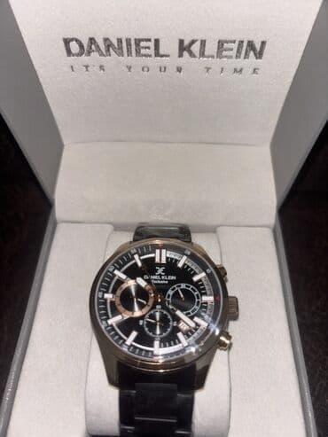 Yeni, Qol saatı, rəng - Qara lalafo.az -da Yeni, Qol saatı, rəng - Qara