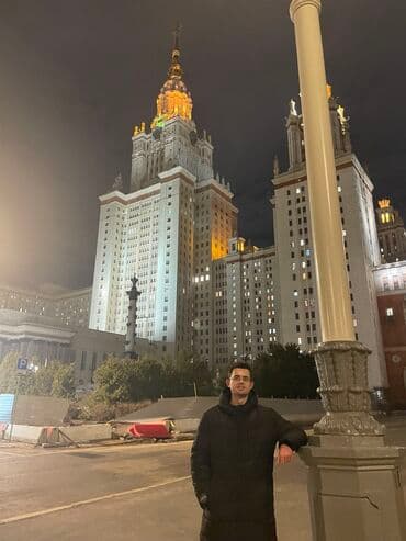 Repetitor, Riyaziyyat, Rus dili, İmtahanlara hazırlıq lalafo.az -da Repetitor, Riyaziyyat, Rus dili, İmtahanlara hazırlıq