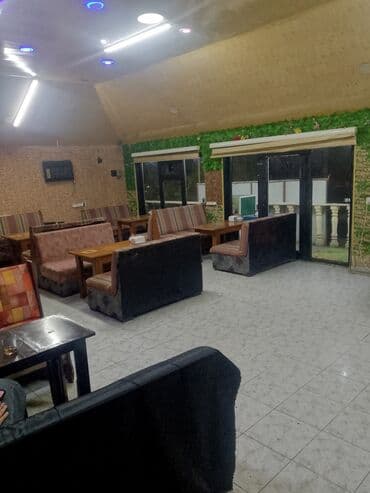 Sex, zavod və fabriklər: Çay–kafe və qəlyanaltı məkanı - Yer: Lütfi Zadə küçəsində, ikinci lalafo.az -da — 6 Sex, zavod və fabriklər: Çay–kafe və qəlyanaltı məkanı - Yer: Lütfi Zadə küçəsində, ikinci — 6