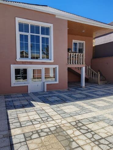 Biləcəri 4 otaqlı, 100 kv. m, Kredit yoxdur, Yeni təmirli lalafo.az -da Biləcəri 4 otaqlı, 100 kv. m, Kredit yoxdur, Yeni təmirli