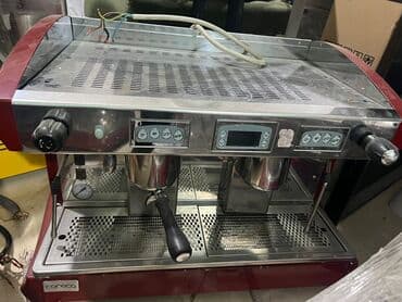 Qehve mashini hec bir problemi yoxdur, arendaya da verilir elave lalafo.az -da Qehve mashini hec bir problemi yoxdur, arendaya da verilir elave