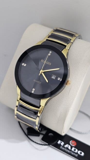 Qol saatı, rəng - Qara lalafo.az -da Qol saatı, rəng - Qara