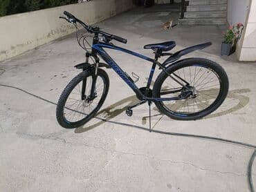 Yeni Şose velosipedi Mercury, 29", sürətlərin sayı: 21, Pulsuz çatdırılma lalafo.az -da Yeni Şose velosipedi Mercury, 29", sürətlərin sayı: 21, Pulsuz çatdırılma