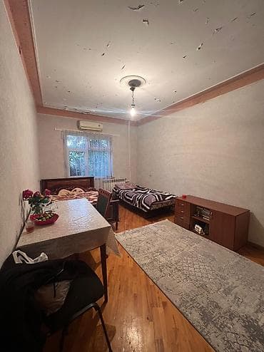 Баку, 4-ый микрорайон, 2 комнаты, Вторичка, м. Мемар Аджеми, 45 м² at lalafo.az Баку, 4-ый микрорайон, 2 комнаты, Вторичка, м. Мемар Аджеми, 45 м²