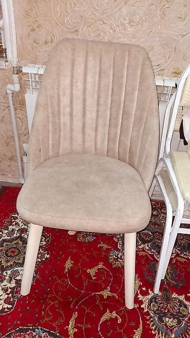 4 eded stul 100₼ .Bineqedide &Rumi E lalafo.az -da 4 eded stul 100₼ .Bineqedide &Rumi E