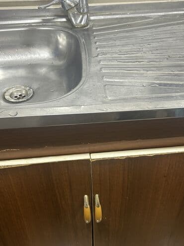 Duş şlanqları: Moyka satılır işlənmiş 20 manata ünvan bakixanov lalafo.az -da — 5 Duş şlanqları: Moyka satılır işlənmiş 20 manata ünvan bakixanov — 5