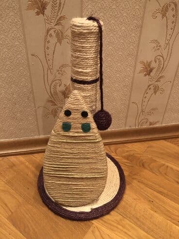 Pişik Üçün Dırnaq İtiləyən Az İstifadə Olunub Demək Olarki Yenidir lalafo.az -da Pişik Üçün Dırnaq İtiləyən Az İstifadə Olunub Demək Olarki Yenidir