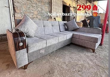 Künc divan, Yeni, Açılan lalafo.az -da Künc divan, Yeni, Açılan