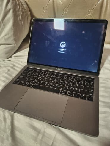 MacBook Pro 13 Touch Bar satılır i5 prosessor 8 GB RAM 128 GB SSD lalafo.az -da MacBook Pro 13 Touch Bar satılır i5 prosessor 8 GB RAM 128 GB SSD