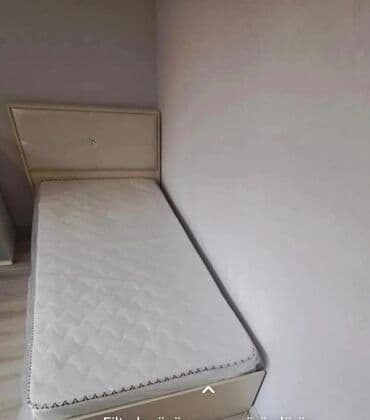 Təknəfərlik çarpayı lalafo.az -da Təknəfərlik çarpayı