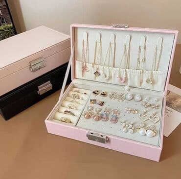 Mücrü Zinət əşyaları üçün lalafo.az -da Mücrü Zinət əşyaları üçün