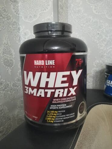 Protein Çəki: 2001 - 2500 g, Yeni lalafo.az -da Protein Çəki: 2001 - 2500 g, Yeni