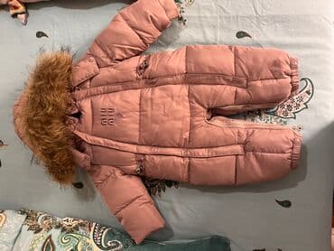 Kombinezon, Qız üçün, 6 - 9 ay lalafo.az -da Kombinezon, Qız üçün, 6 - 9 ay