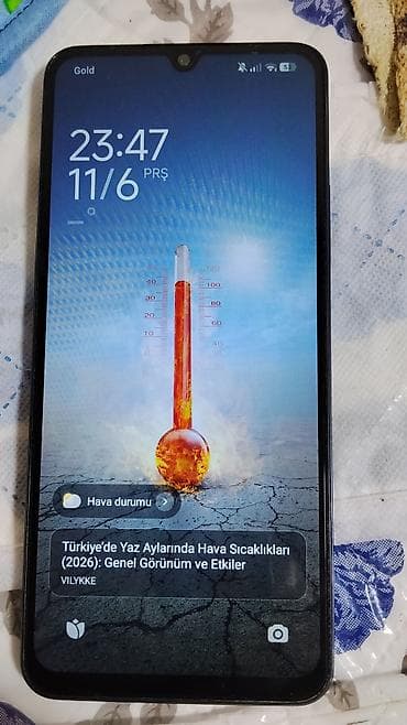 Redmi 14C, 256 GB, rəng - Mavi lalafo.az -da Redmi 14C, 256 GB, rəng - Mavi
