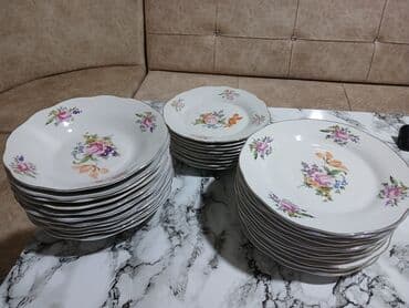 Boşqablar lalafo.az -da Boşqablar