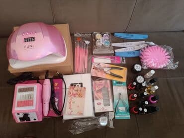 Yenidir istifadə olunmayıb pakofkadi hamısı birlikdə satılır 99 azn lalafo.az -da Yenidir istifadə olunmayıb pakofkadi hamısı birlikdə satılır 99 azn