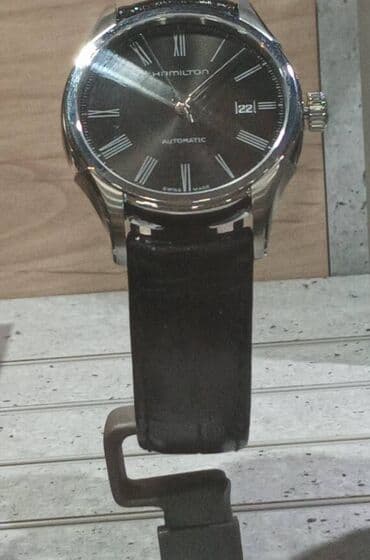 İşlənmiş, Qol saatı, Hamilton lalafo.az -da İşlənmiş, Qol saatı, Hamilton