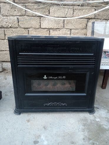 Peçi, yanacaq - Qaz lalafo.az -da Peçi, yanacaq - Qaz