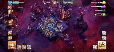 Clash of Clans hesabı – yüksək səviyyəli profil və zəngin resurslar lalafo.az -da Clash of Clans hesabı – yüksək səviyyəli profil və zəngin resurslar