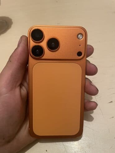 Məhsul: Portağal rəngli smartfon (kompakt ölçü) Xüsusiyyətlər: - lalafo.az -da Məhsul: Portağal rəngli smartfon (kompakt ölçü) Xüsusiyyətlər: -