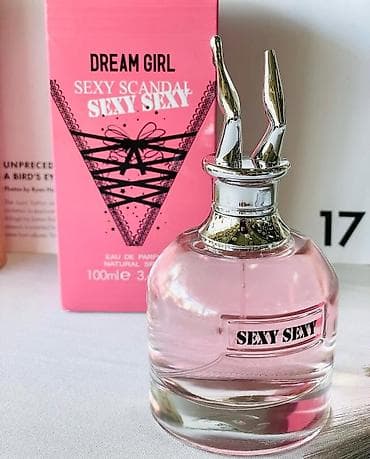 ❤️Scandal parfum Dubay klass qaliciliqi 1 gun. 100ml cox cezbedici lalafo.az -da ❤️Scandal parfum Dubay klass qaliciliqi 1 gun. 100ml cox cezbedici