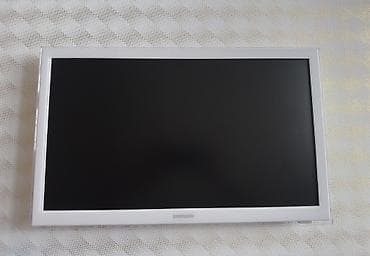 Televizor Samsung LED ekran FHD (1920x1080) lalafo.az -da Televizor Samsung LED ekran FHD (1920x1080)