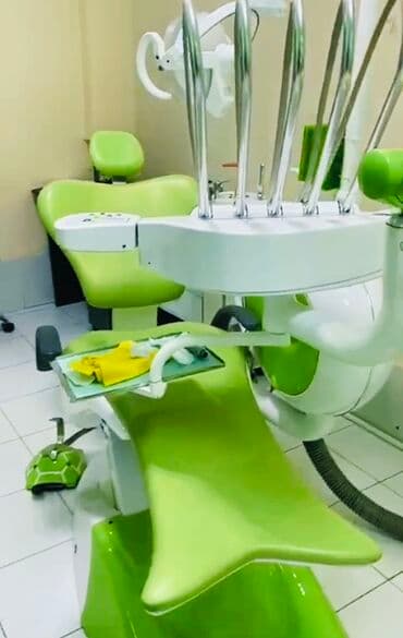 Stomatoloji avadanlıq və şəkildə gördüyünüz bütün əşyalar satılır lalafo.az -da Stomatoloji avadanlıq və şəkildə gördüyünüz bütün əşyalar satılır