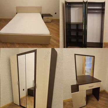 Yataq dəsti satılır 380₼. Yaxşı vəziyyətdədir. matrası var.Ünvan Bayıl lalafo.az -da Yataq dəsti satılır 380₼. Yaxşı vəziyyətdədir. matrası var.Ünvan Bayıl