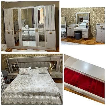 İkinəfərlik çarpayı, Türkiyə, İşlənmiş lalafo.az -da İkinəfərlik çarpayı, Türkiyə, İşlənmiş