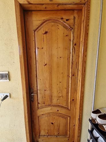 Qonaq otağı üçün İşlənmiş Otaq qapısı Çərçivə ilə, Ünvandan götürmə lalafo.az -da Qonaq otağı üçün İşlənmiş Otaq qapısı Çərçivə ilə, Ünvandan götürmə