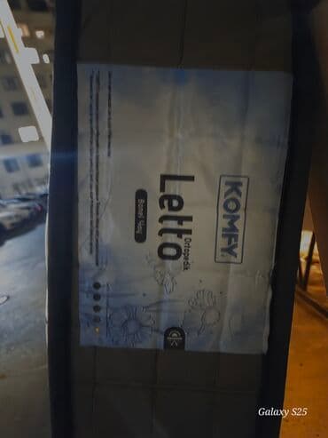 Ortopedik matras, Bir nəfərlik lalafo.az -da Ortopedik matras, Bir nəfərlik