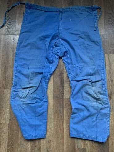 Dəbilqələr: Salam göy cudo kimanosu satılır Çox işlənib rəngi gedib amma lalafo.az -da — 2 Dəbilqələr: Salam göy cudo kimanosu satılır Çox işlənib rəngi gedib amma — 2